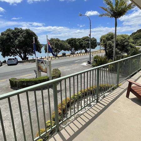 Bay Sands Seafront Studios Paihia Exteriér fotografie
