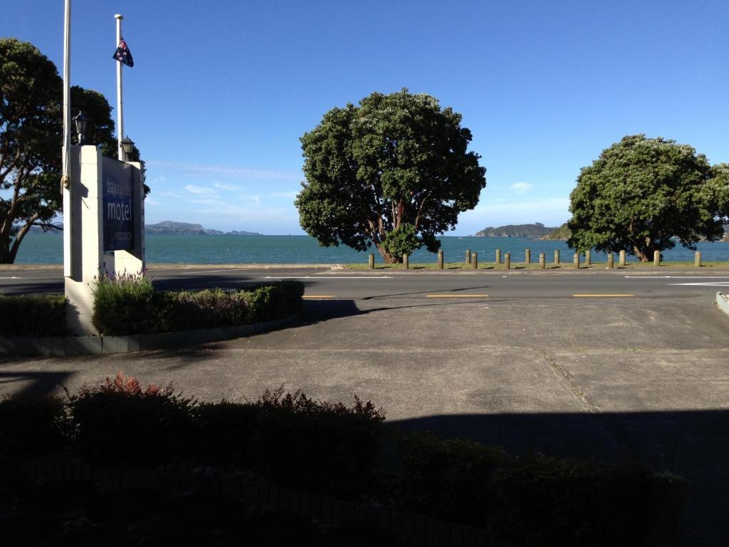 Bay Sands Seafront Studios Paihia Exteriér fotografie