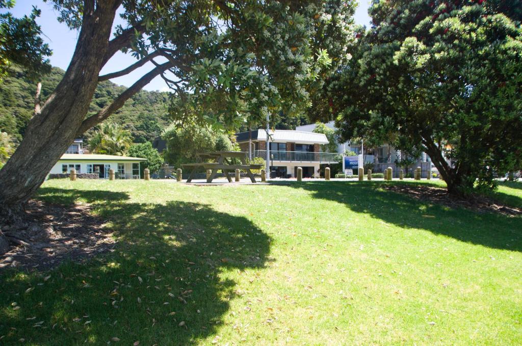 Bay Sands Seafront Studios Paihia Exteriér fotografie