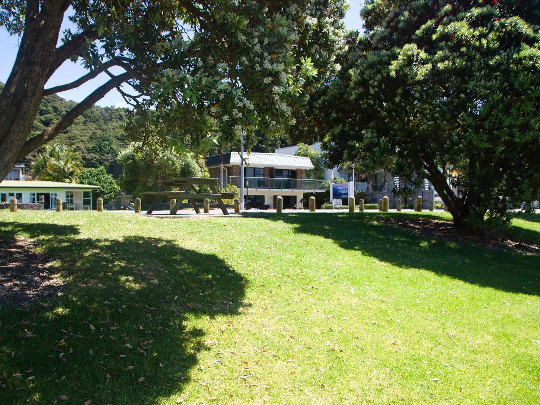 Bay Sands Seafront Studios Paihia Exteriér fotografie